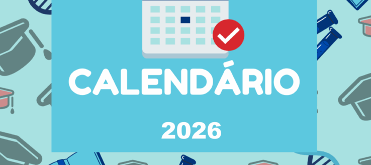 Calendário de reunião 2026